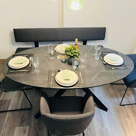 Ferienwohnung Stern Гослар Екстериор снимка