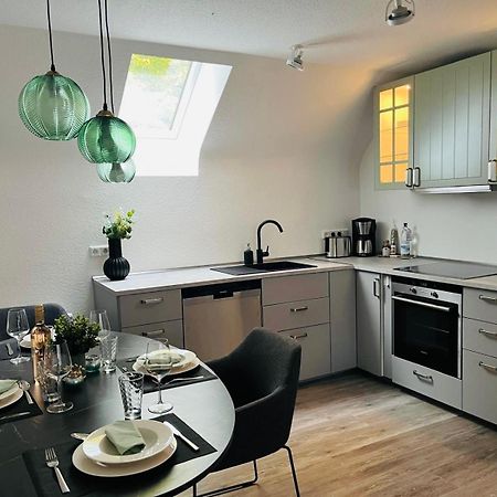 Ferienwohnung Stern Гослар Екстериор снимка