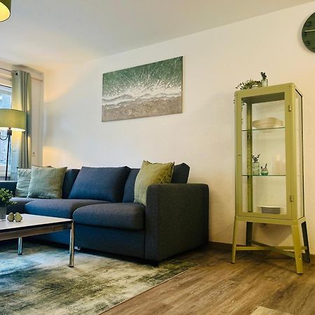 Ferienwohnung Stern Гослар Екстериор снимка