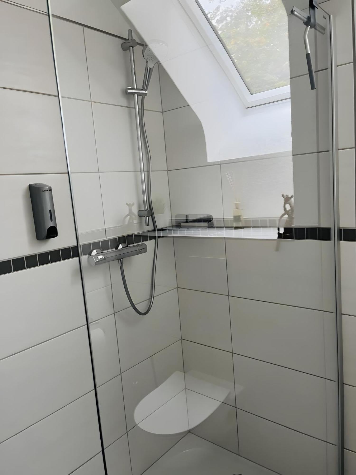Ferienwohnung Stern Гослар Екстериор снимка