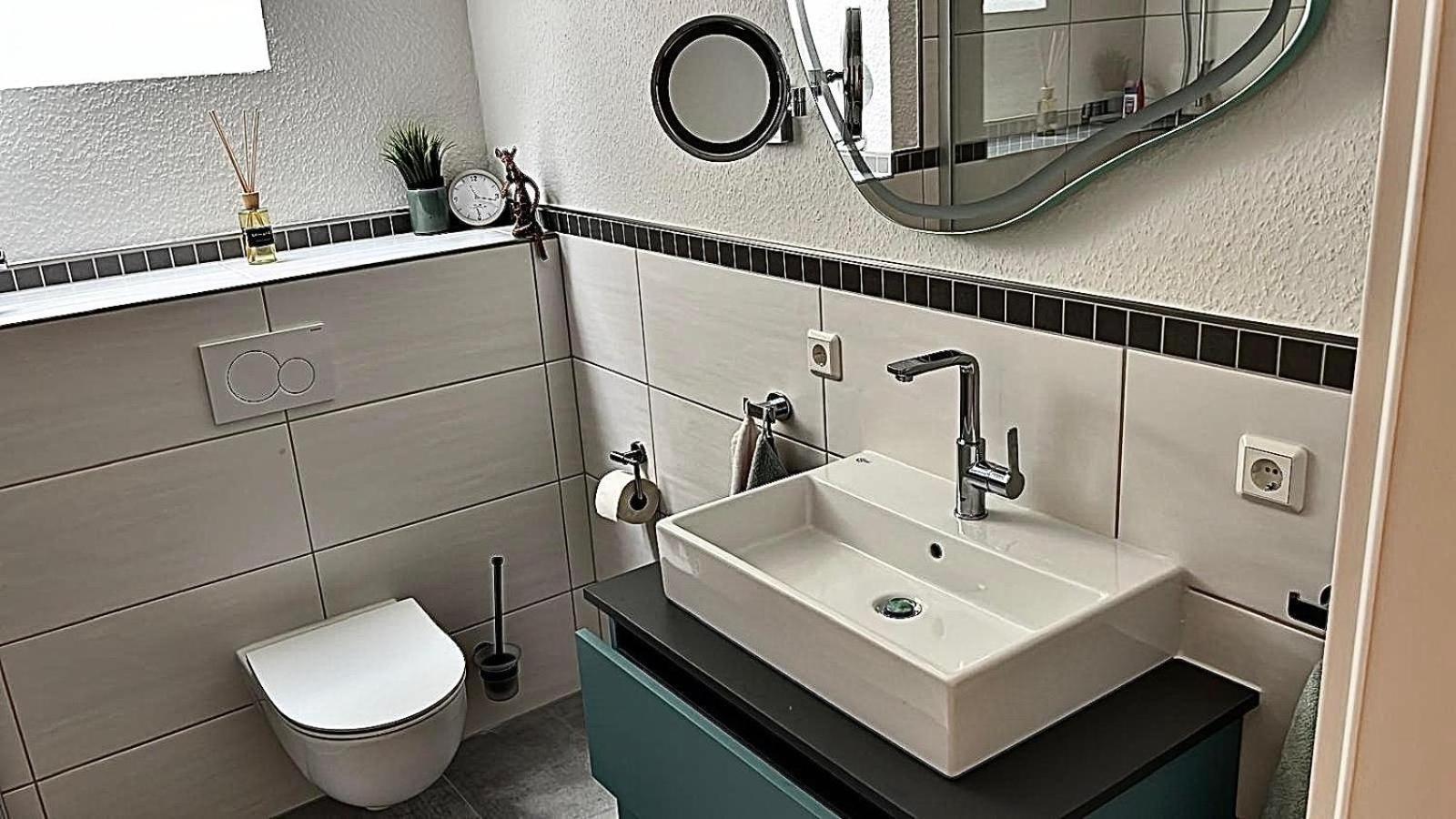 Ferienwohnung Stern Гослар Екстериор снимка
