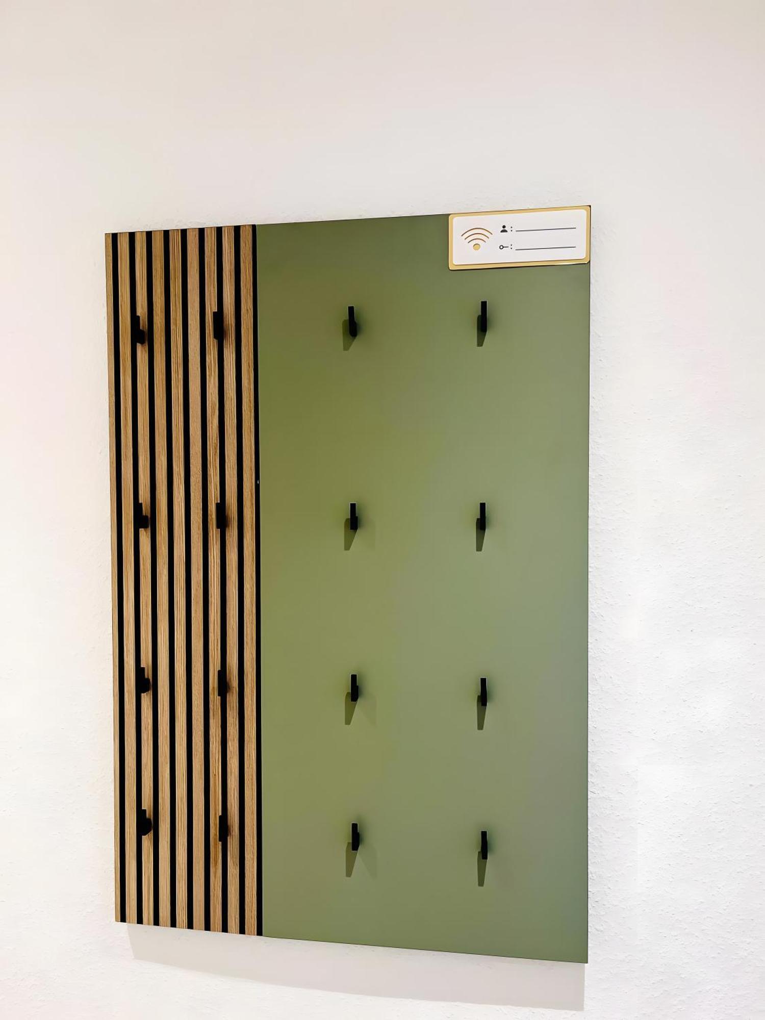 Ferienwohnung Stern Гослар Екстериор снимка