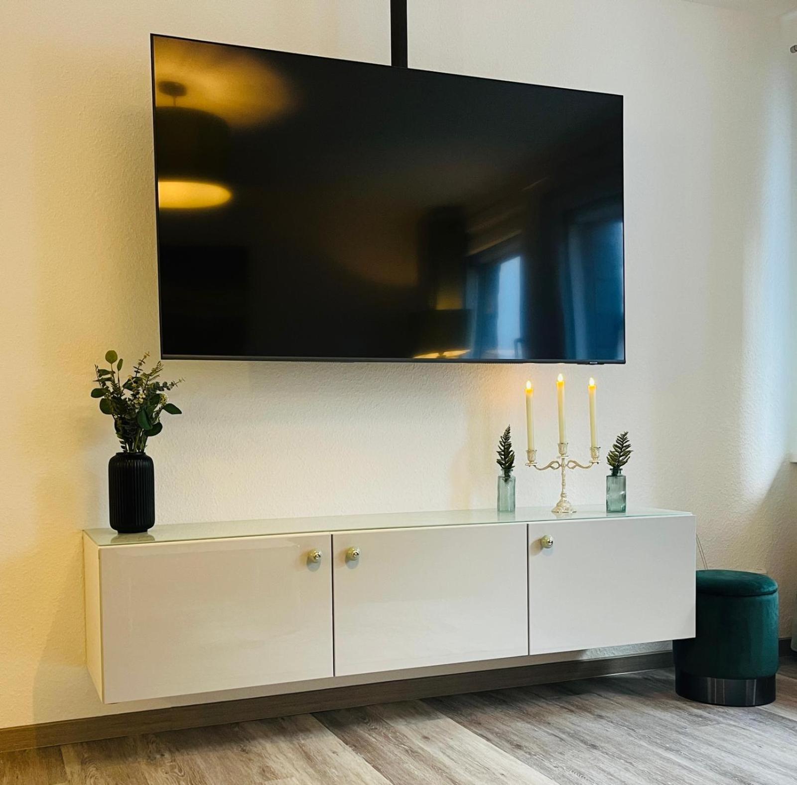 Ferienwohnung Stern Гослар Екстериор снимка