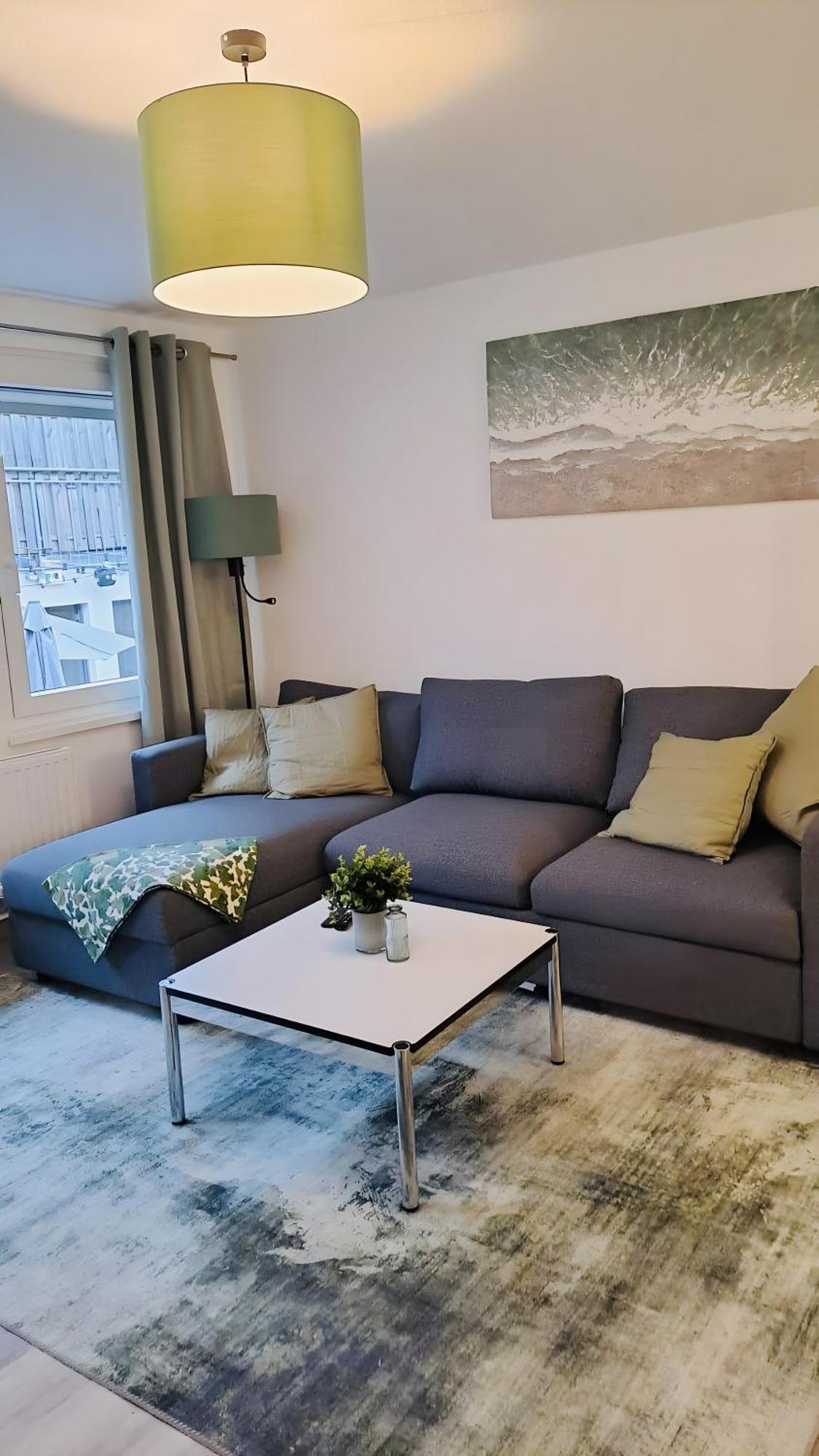 Ferienwohnung Stern Гослар Екстериор снимка