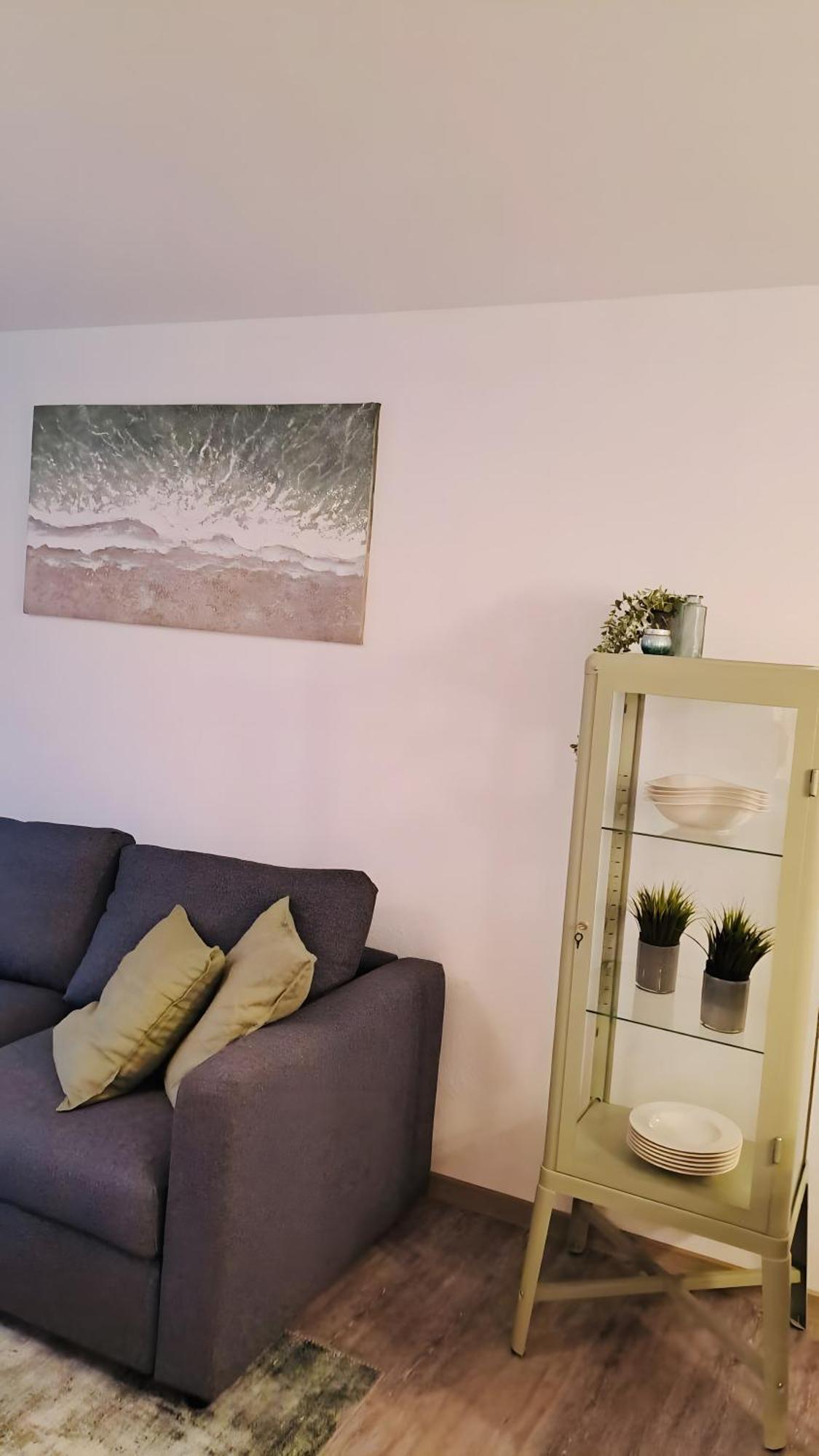 Ferienwohnung Stern Гослар Екстериор снимка