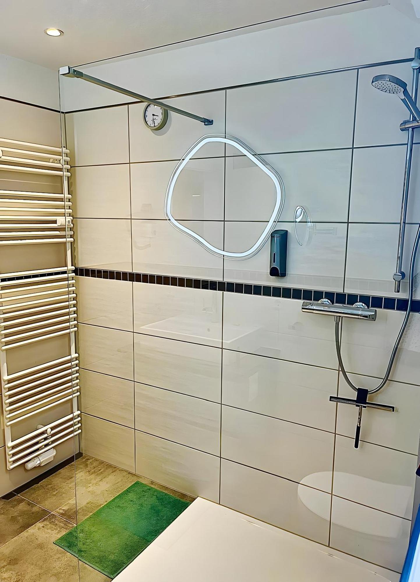 Ferienwohnung Stern Гослар Екстериор снимка