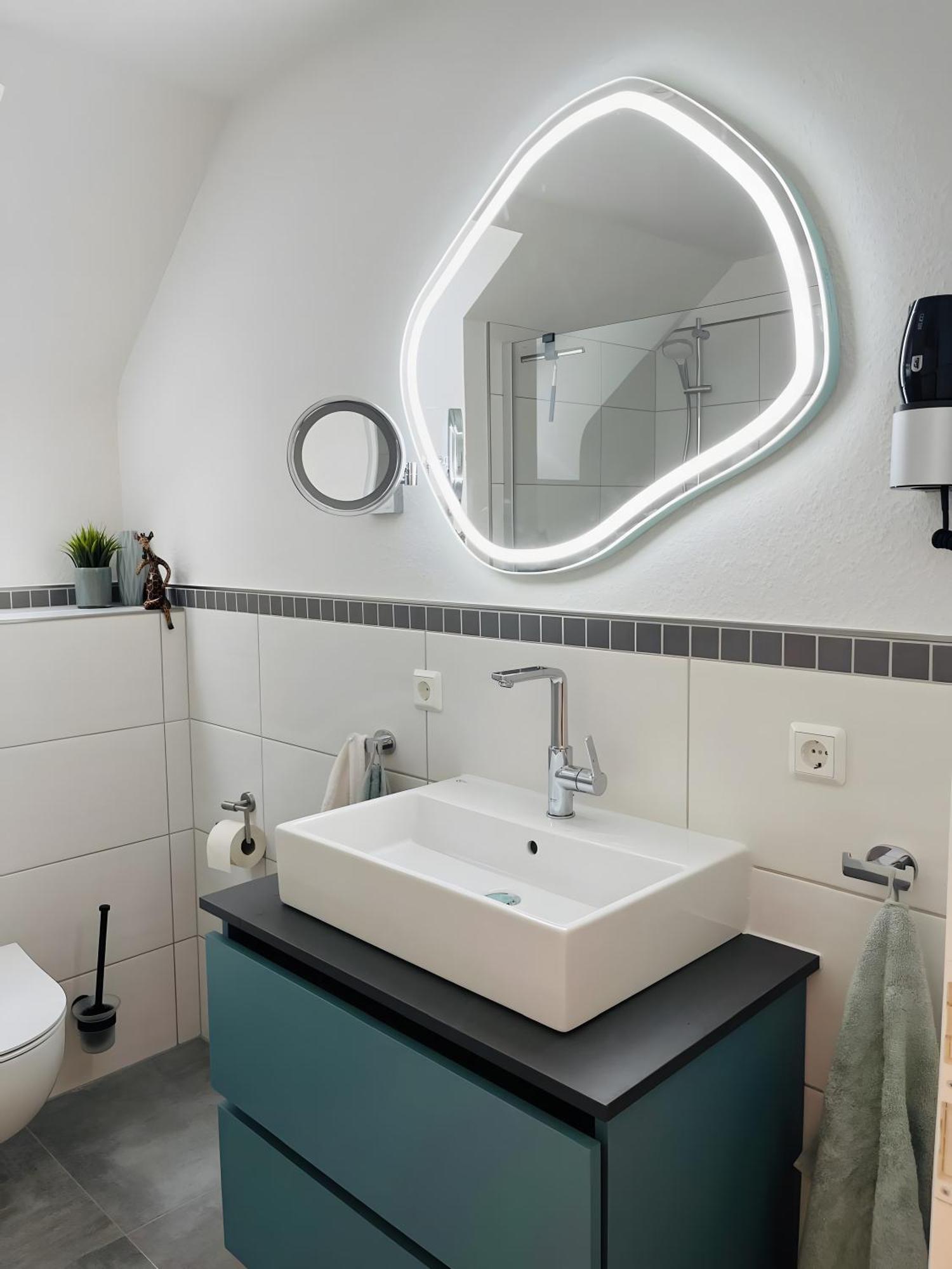 Ferienwohnung Stern Гослар Екстериор снимка