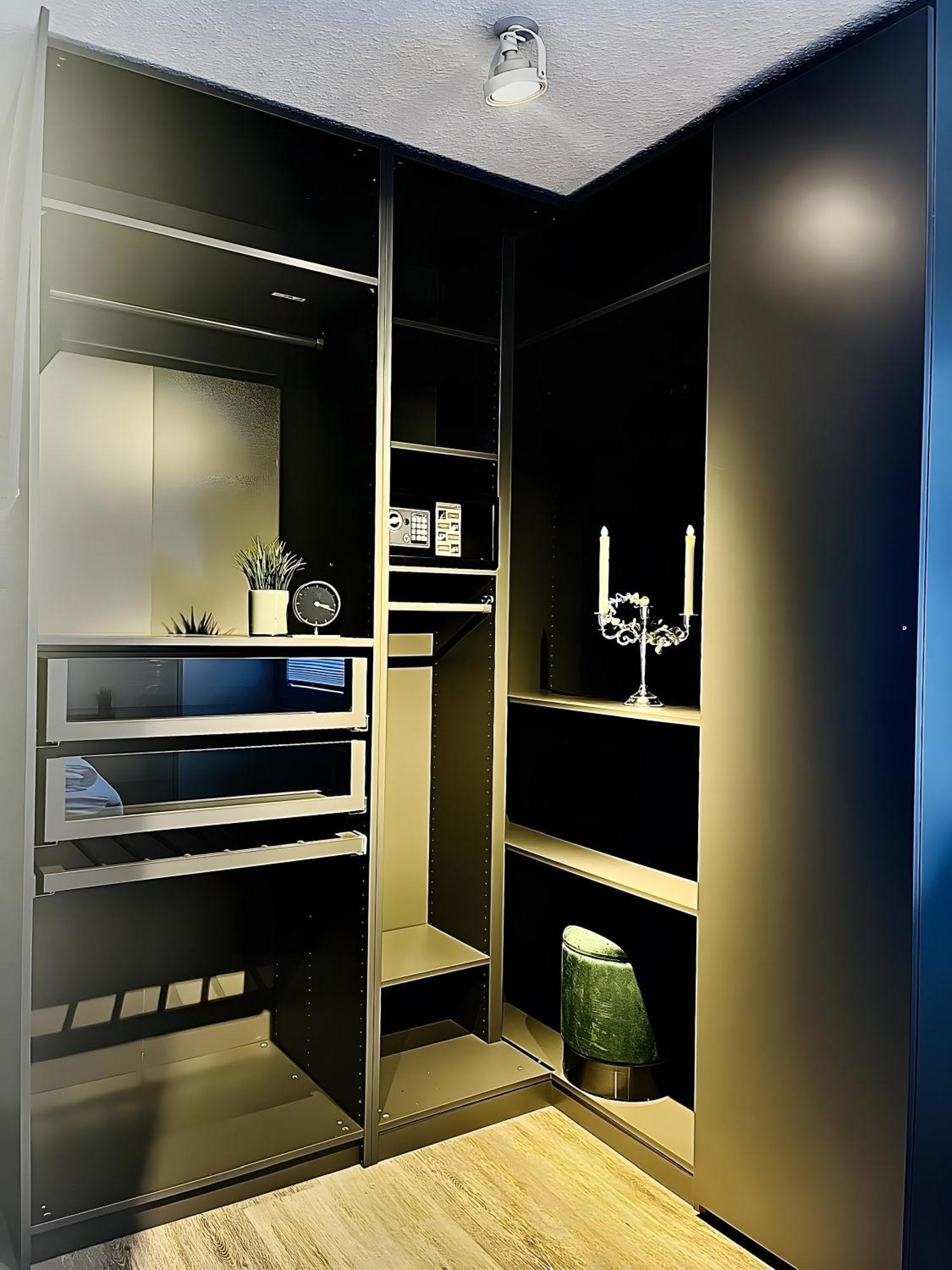 Ferienwohnung Stern Гослар Екстериор снимка